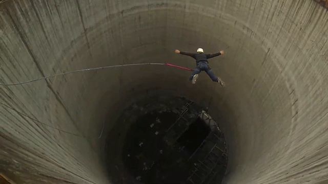 Градирня, 20 21 июля 2013, GoPro 44 смотреть онлайн