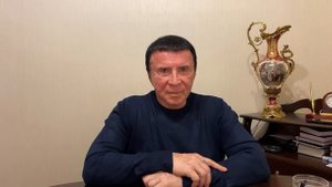 Кашпировский: 18.10.2021. Женщинам о женском. И о Лунных делах.