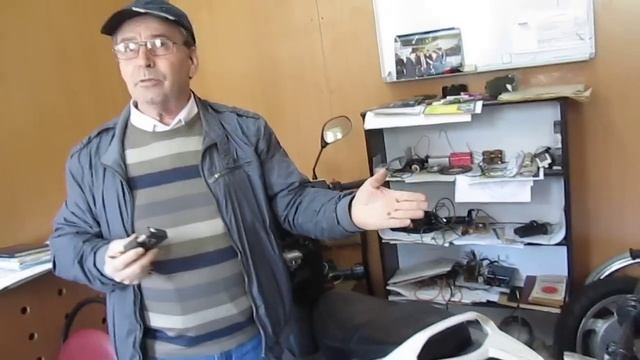 Шкондин Василий Васильевич Интервью Лаборатория Производство смотреть онлайн