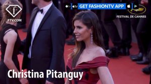 Cannes Film Festival 2017 - Christophe Guillarme | FashionTV