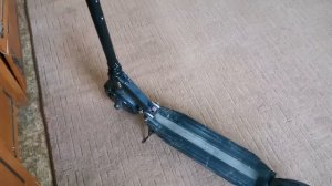 КУГО М5.Замер скорости и расстояния.