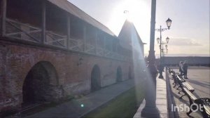 Экскурсия в Казань. Октябрь 2022.