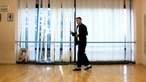 ТАНЦУЙ, КАК МАЙКЛ ДЖЕКСОН Урок 10 - KICKWALK - Видеоуроки танцев Майкла Джексона! Michael Jackson