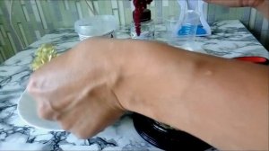 Живые цветы в эпоксидной смоле. Первая заливка смолой 3D Optic.