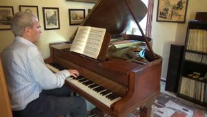 Chopin - Nocturne No.4 in F major, Op.15 No.1