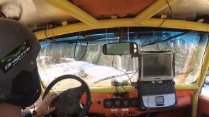 Четвертая победа за 2023 год или 1 этап кубка Сибири по трофи-рейдам "Берлога-трофи"