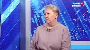 Геологи и геология. "Вести. Интервью" 10 апреля 2024 года