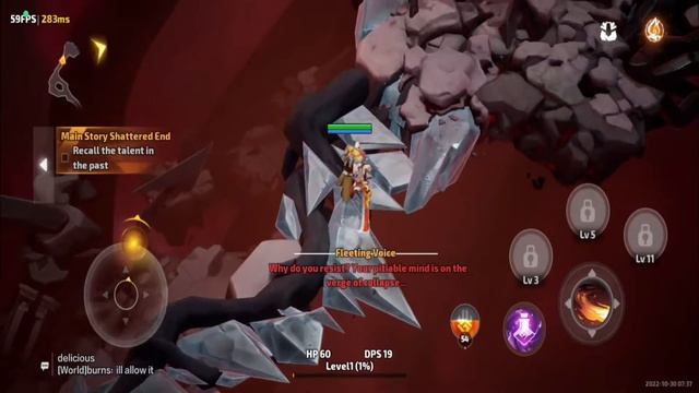 TORCHLIGHT INFINITE GAMEPLAY | TORCHLIGHT INFINITE REVIEW | TORCHLIGHT GAMEPLAY ANDROID
