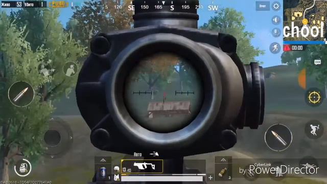 Почти Топ 1, но я занял Топ 4 | PUBG Mobile #2 смотреть онлайн