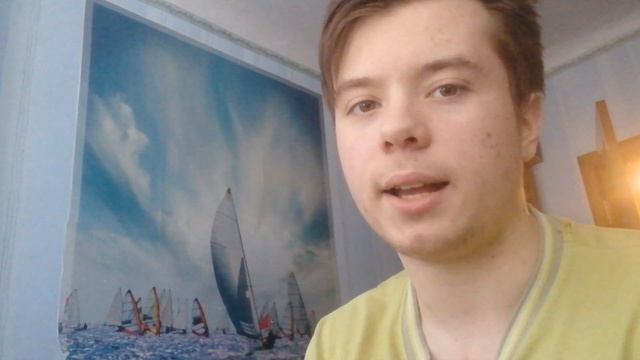 Блог с Сорокой #3 | Разговор об анимэ смотреть онлайн