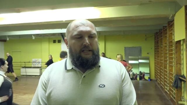 Ансамбль литовского танца в Висагинасе отметил круглую дату