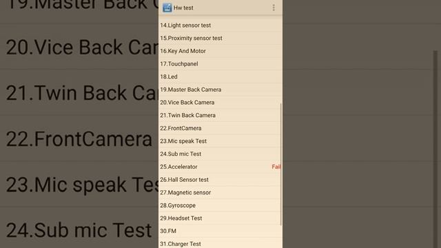 Как войти в инженерное меню на сяоми редми ноут 5 смотреть онлайн
