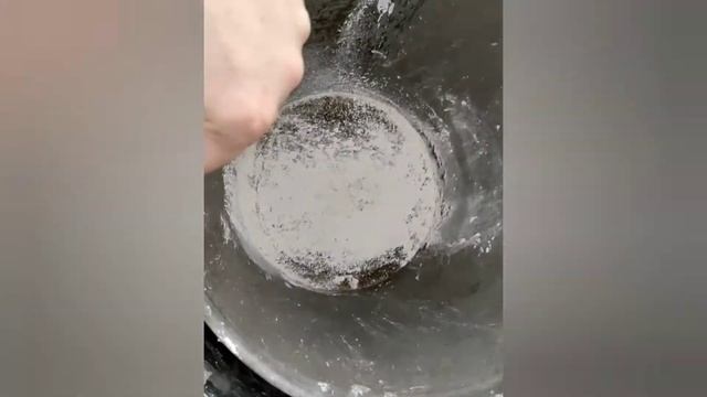 Урна для мусора от скульптора!!! Красивая урна для парков) ? смотреть онлайн