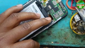 Tecno ke5k charging problem solution|| Tecno spark go charging problem solution