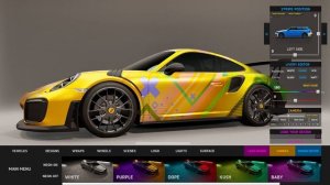 3D Changer PRO Launch Video 2020 | Car Wrap Configurator