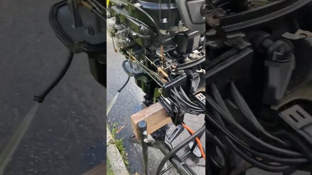 Suzuki 9.9 DF 4 strokes смотреть онлайн