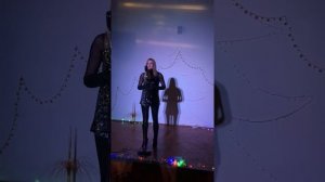 Мой дебют "Сильные люди" стихотворение Ирины Самариной