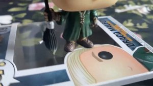 [UNBOXING] Harry Potter : DRACO MALFOY QUIDDITCH | Funko Pop