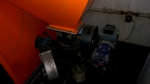 Автоматический котел на твердом топливе, Çetik S60