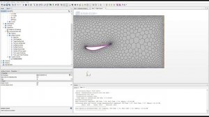 Star CCM+ 2D airfoil Simulation Tutorial