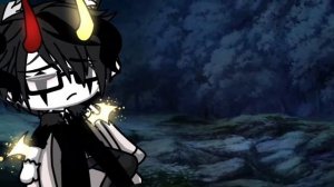 ~Сегодня расцветёт быстрее чем вчера~[меме] //Gacha life//