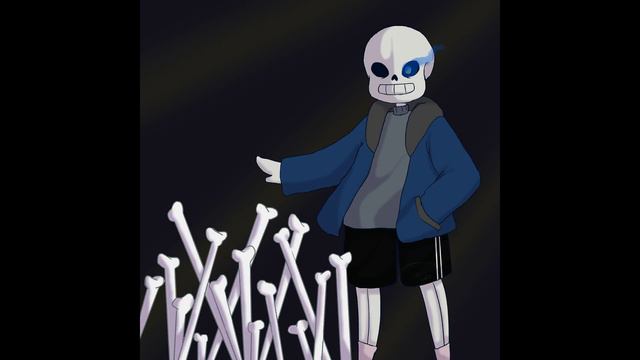 Undertale - Megalovania [Remix] смотреть онлайн