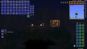 Гайды террария! Мех боссы.Тактика и оружие!