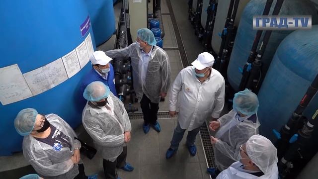 "Бабушкино Лукошко" производят в Воскресенске