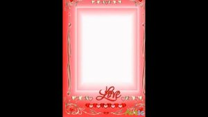 Рамка перевертыш своими руками