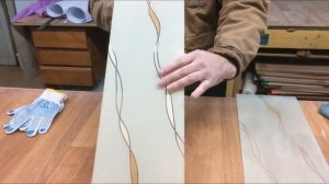 Уход за пескоструйными витражами