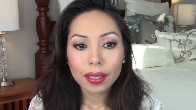 HONEST REVIEW: RAPIDLASH EYELASH & EYEBROW ENHANCING SERUM смотреть онлайн