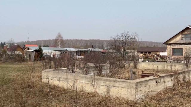 Плотниково