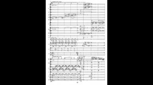 Karol Szymanowski - Violin Concerto No. 1, Op. 35