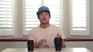 Nikon Z 135mm f1.8s Plena VS Nikon Z 24-200mm f4-6.3 VR for LANDSCAPE PHOTOGRAPHY