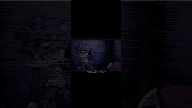 Сили били фнф #shorts смотреть онлайн