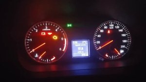 УАЗ Патриот 2017 Стиль: Решена проблема с уровнем топлива.