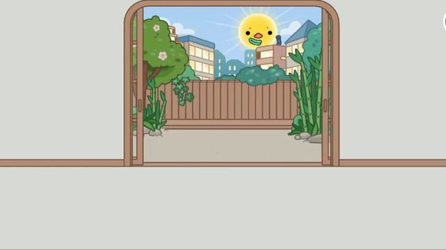 Обзор на нове Абнавленія в тока бока/// toca boca/// kytsya toca смотреть онлайн