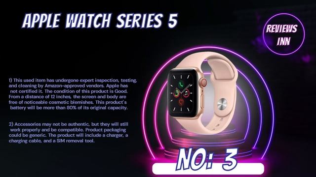 Top 4 Best Apple Smart Watches In 2023 best smartwatch