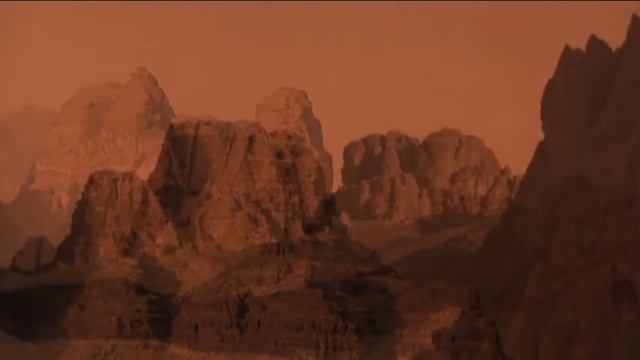 Красная планета Жан Мишель Жар Кислород2.avi смотреть онлайн