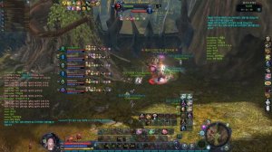 Aion Classic Chunggy-Siel 11/2/21