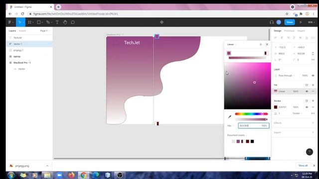 #1 UI UX Design Tutorial | Figma