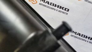 Холодный впуск Лада Веста Спорт