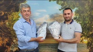 КАБАН ЗАПЕЧЁННЫЙ В специальной ДУХОВКЕ