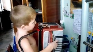 Начало трудовой деятельности! 2015 год..mp4