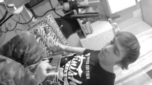 Не мешайсover Виктория Шкода,Дмитрий Гавриков