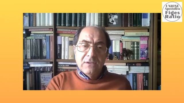 Galleria di autori cattolici: GIUSEPPE SIRI смотреть онлайн