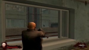Лестплей на игру Антикиллер