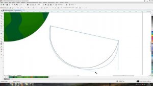 Корл - Урок 27 / Видеокурс Corel Draw / Видео уроки обучение CorelDRAW / Уроки для начинающих