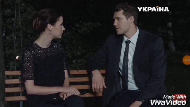 Аня и Денис/За тобой/Обручка з рубіном смотреть онлайн