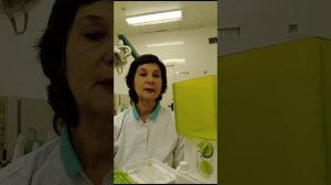 Детский ирригатор